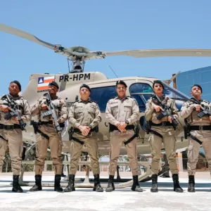 Operação Safra reforça o patrulhamento e as ações de inteligência no Oeste baiano