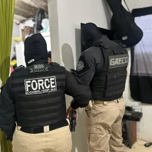 Operação prende oito pessoas e desarticula rede criminosa de grilagem de terras em Salvador, RMS e Litoral Norte