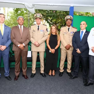 200 anos da PM são celebrados no desfile da Independência na capital