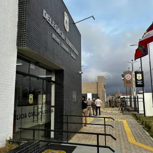 Novas unidades são inauguradas