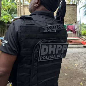 Divulgação/ Ascom PC