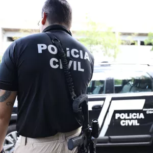 Polícia Civil cumpre mandados de busca, apreensão e prisão em Coaraci