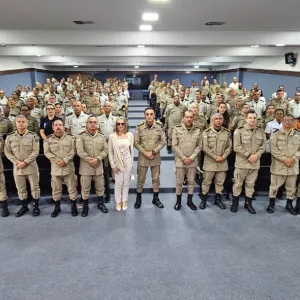 PMBA promove 1º Seminário sobre o Transtorno do Espectro Autista e reforça compromisso com a inclusão