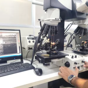 Polícia Técnica conclui perícia de fuzis apreendidos em Abrantes