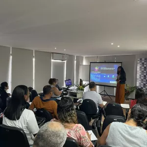 Curso destinado à servidores promove atuação mais ética