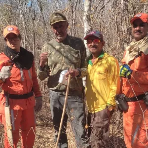 Divulgação/Ascom CBM