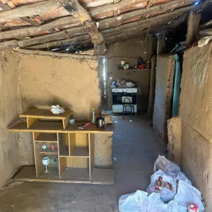 Homem mantinha família em cárcere privado há pelo menos um ano em Ibotirama