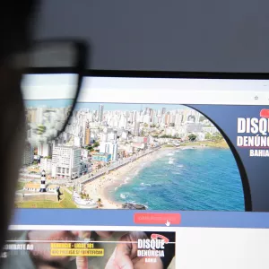 Disque Denúncia intensifica ações no Extremo Sul da Bahia com foco em parceria estratégica com forças de segurança