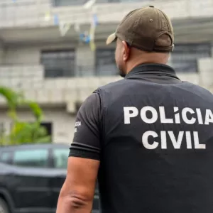 Divulgação/ Ascom PC