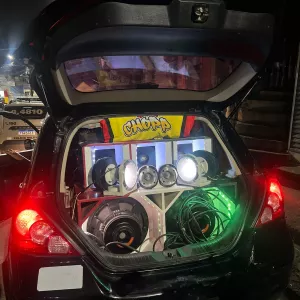 Divulgação/ Polícia MIlitar - DCS