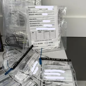 Suspeito de estelionato e lavagem de dinheiro é preso em operação interestadual; fraudes estão estimadas em R$ 60 milhões