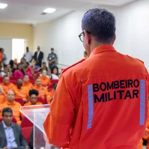 Divulgação/ Ascom CBM