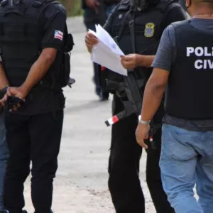 Suspeita de praticar golpes de estelionato é presa em Euclides da Cunha