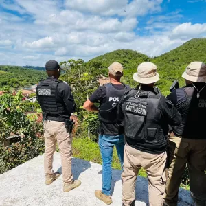 Polícia Civil alcança autor de boato de toque de recolher e PM reforça patrulhamento em Cachoeira