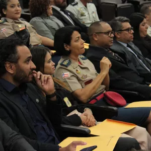 Profissionais da Polícia Militar são capacitados em curso de Comunicação pioneiro no Brasil