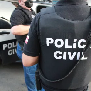 Homem é preso em flagrante pela Polícia Civil por estupro de vulnerável em Nazaré