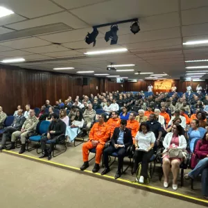 Alan Dantas/ Ascom SSP