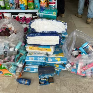 Operação Pharmaco apreende cerca de 5 mil produtos irregulares e interdita farmácias em Ilhéus