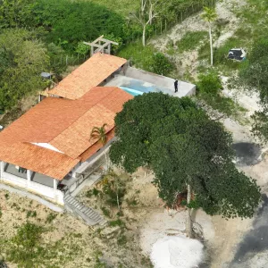 Operação busca acusado de ser mandante da morte da líder quilombola Mãe Bernadete