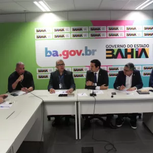 Rafael Rodrigues/ Ascom SSP