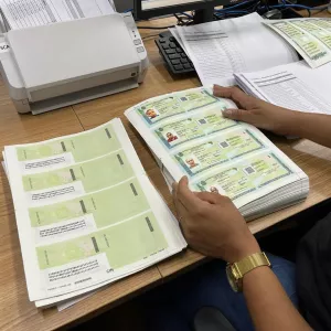 Polícia Técnica da Bahia amplia atendimento para emissão da nova Carteira de Identidade Nacional 