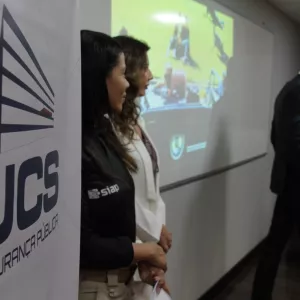 Alan Dantas/ Ascom SSP