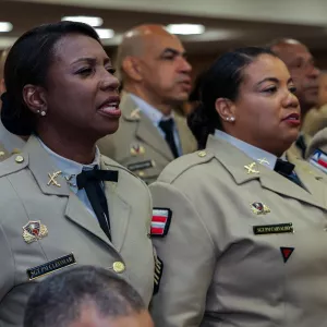 PMBA forma 908 novos sargentos nesta terça-feira (14)