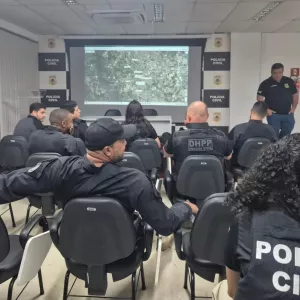 Operação Rivais desarticula grupo criminoso em Camaçari