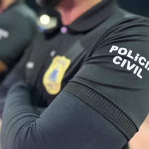 Divulgação/ Ascom PC