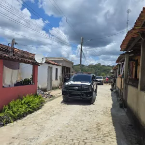 Divulgação/ Ascom PC