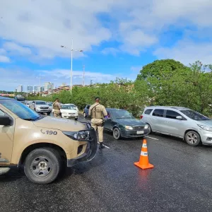 Polícia Miilitar - DCS