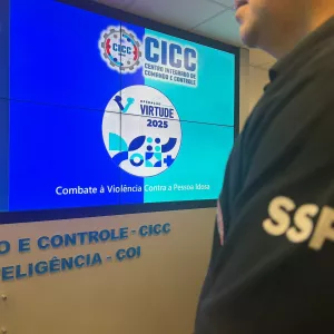 Alan Dantas/ Ascom SSP