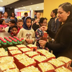 “Tela que Protege” leva aprendizado e diversão ao cinema do Shopping Center Lapa
