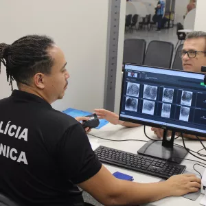 Divulgação/ Ascom DPT