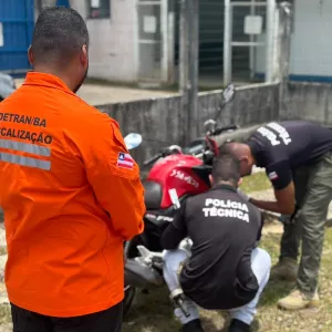 'Operação Ressonância' soma 41 veículos apreendidos durante ação integrada