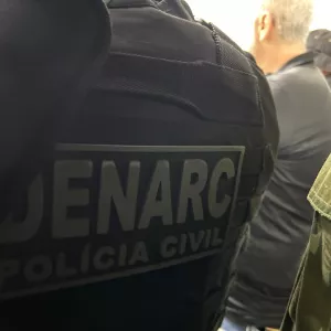 Flávia Vieira/ Ascom SSP