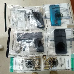 Operação Sentinela mira envolvidos em crimes contra a vida em Salvador