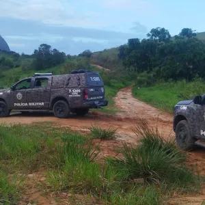 Forças da Segurança reforçam o policiamento em Itamaraju, no Extremo Sul do estado