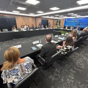 Operação Primus da Bahia é destaque em Brasília na reunião do Consórcio Nordeste