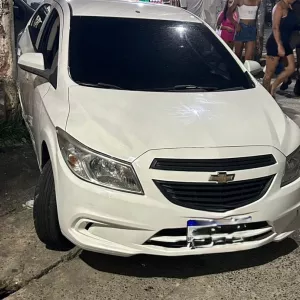 PM recupera veículo adulterado em São Caetano