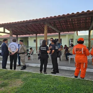 Após ação do Estado, antiga Rocinha vira case nas áreas de habitação e segurança