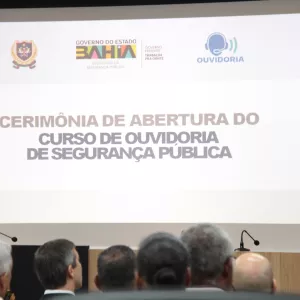 Jeferson Silva/ Ascom SSP