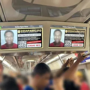 Divulgação/ Ascom PC