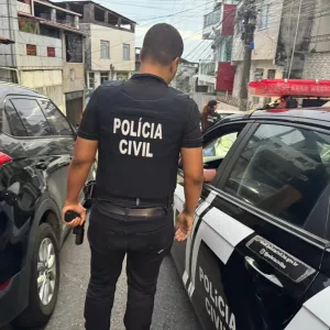 Divulgação/ Ascom PC