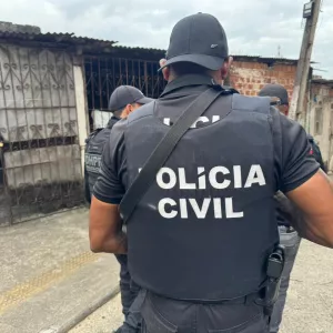 Organização criminosa é desarticulada com 38 prisões durante a Operação Freedom