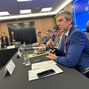 Integração de dados de inteligência e operações de defesa civil são debatidas no Consórcio Nordeste