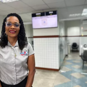 Flávia Vieira/Ascom SSP