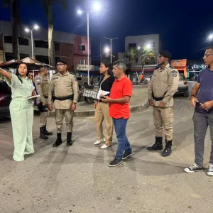 Polícia Miilitar - DCS