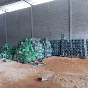 Divulgação/ Ascom PC