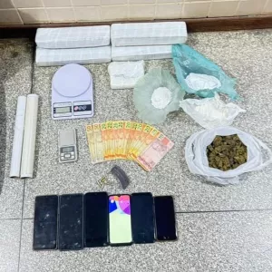 Polícia Miilitar - DCS